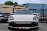 Used 2018 Porsche Panamera 4S image 4