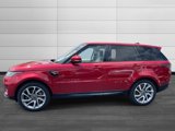 Used 2018 Land Rover Range Rover Sport HSE image 2