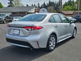 Used 2021 Toyota Corolla LE image 5
