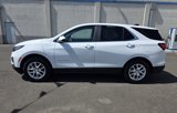 Used 2024 Chevrolet Equinox LT image 5