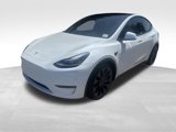 Used 2020 Tesla Model Y Performance image 2