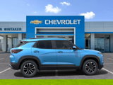 New 2025 Chevrolet TrailBlazer LT w/ Convenience Package image 5