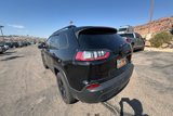 Used 2021 Jeep Cherokee Latitude Plus image 3