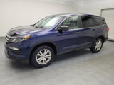 Used 2018 Honda Pilot LX image 2