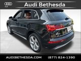 Used 2021 Audi Q5 2.0T Premium Plus w/ Premium Plus Package image 5