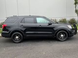 Used 2019 Ford Explorer 4WD Police Interceptor image 2