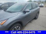 Used 2023 Nissan Rogue SV image 3