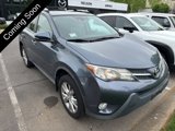 Used 2014 Toyota RAV4 Limited image 3