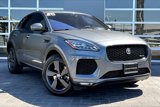 Used 2020 Jaguar E-PACE Checkered Flag image 3