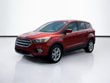 Used 2019 Ford Escape SE image 3