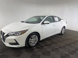 Used 2022 Nissan Sentra S image 5