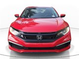 Used 2020 Honda Civic LX image 2