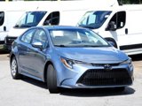 Used 2020 Toyota Corolla LE image 4