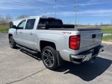 Used 2016 Chevrolet Silverado 1500 LT w/ LPO, Black Pack image 5
