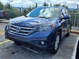 Used 2014 Honda CR-V EX image 4