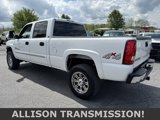 Used 2004 GMC Sierra 2500 SLE w/ Heavy-Duty Power Package image 4