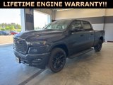 New 2025 RAM 1500 Laramie image 5
