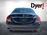 Used 2015 Mercedes-Benz C 300 Sedan image 4