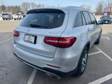 Used 2016 Mercedes-Benz GLC 300 4MATIC image 5
