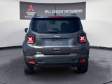 Used 2019 Jeep Renegade Limited w/ UConnect 8.4 Nav Group image 4