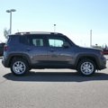 Used 2020 Jeep Renegade Latitude w/ Cold Weather Group image 5