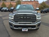 Used 2019 RAM 3500 Laramie image 2