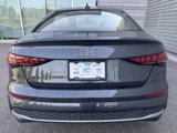 New 2025 Audi A3 2.0T Premium image 4