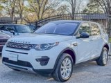Used 2017 Land Rover Discovery Sport SE image 4
