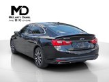 Used 2020 Chevrolet Malibu RS image 4