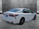 Used 2023 Toyota Camry SE image 5