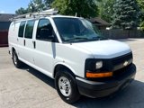 Used 2015 Chevrolet Express 2500 image 2