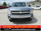 Used 2007 Chevrolet Silverado 1500 LT w/ 2LT Audio Package image 2