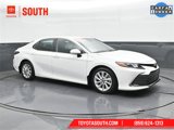 Used 2022 Toyota Camry LE w/ Convenience Package image 4
