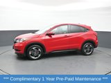 Used 2018 Honda HR-V EX-L image 2