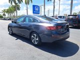 Used 2019 Honda Insight EX image 4