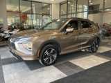 Used 2023 Mitsubishi Eclipse Cross SEL image 3