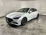 Used 2021 Hyundai Sonata Limited w/ Preferred Accessory Package image 4