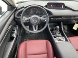 New 2025 MAZDA MAZDA3 s image 2