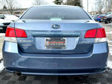 Used 2013 Subaru Legacy 2.5i Premium image 5