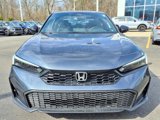 New 2025 Honda Civic Sport image 2