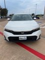 New 2026 Honda Civic LX image 2