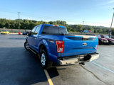 Used 2016 Ford F150 XLT w/ Equipment Group 302A Luxury image 5