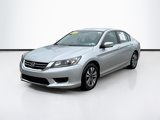 Used 2013 Honda Accord LX image 3