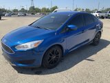 Used 2018 Ford Focus SE image 4