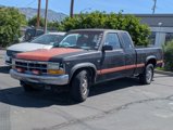 Used 1995 Dodge Dakota 2WD Club Cab image 3