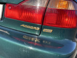 Used 1999 Honda Accord EX image 5