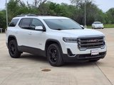 Used 2021 GMC Acadia AT4 w/ Technology Package image 3