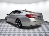 Certified 2022 Honda Accord Sport image 5