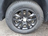 Used 2019 Chevrolet Traverse LT w/ LPO, Blackout Package image 5