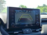 Used 2021 Toyota RAV4 XSE image 4